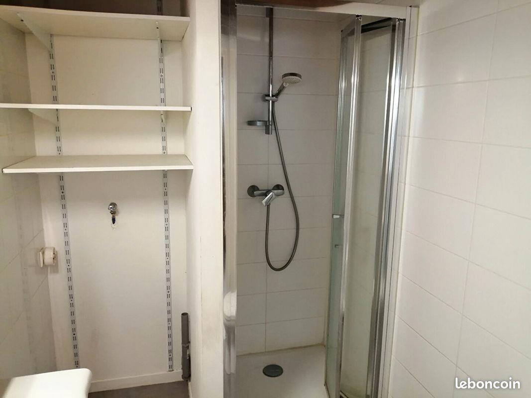 Appartement à vendre, 37m², Nantes