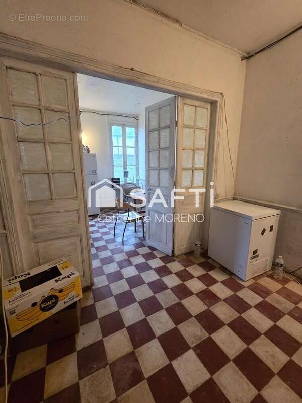 Maison à vendre, 50m², Versigny