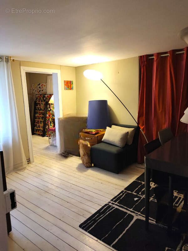 Appartement à vendre, 196m², Limoges