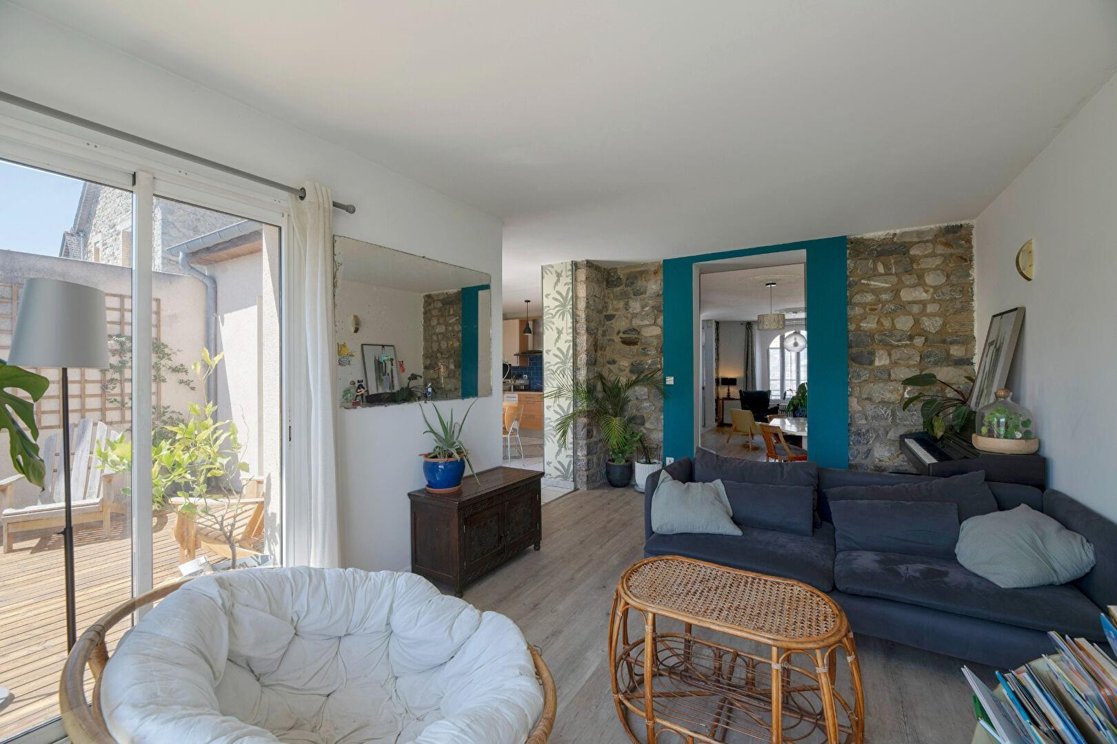 Maison à vendre, 168m², Rennes