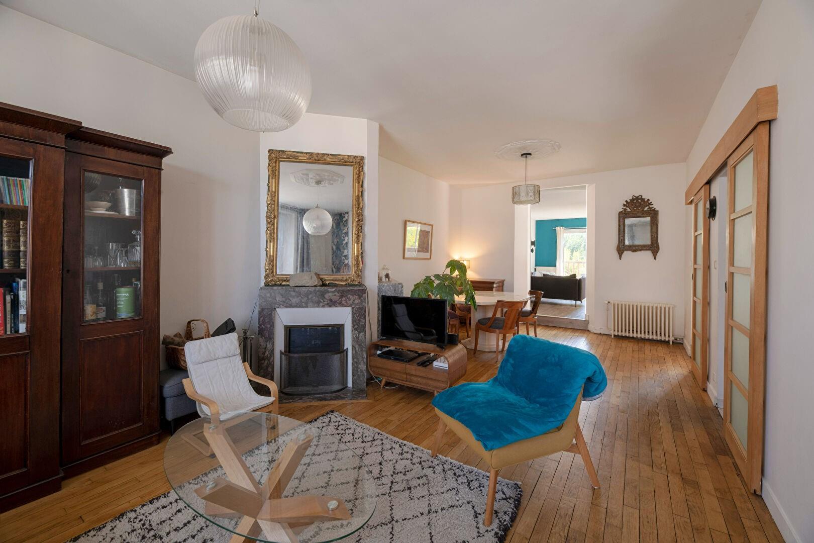 Maison à vendre, 168m², Rennes