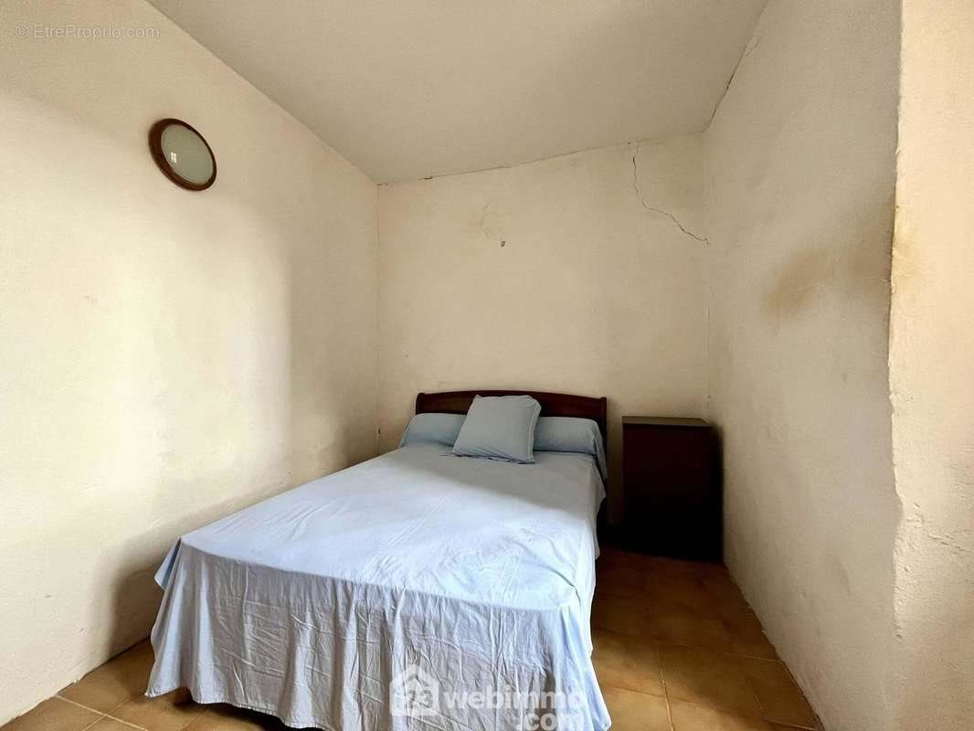 Appartement à vendre, 55m², Santa-Reparata-di-Balagna