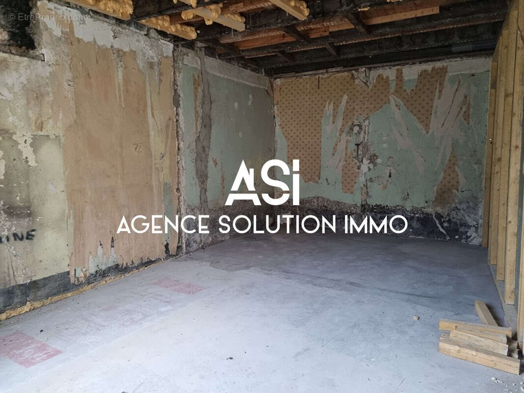 Appartement à vendre, 230m², Donzère