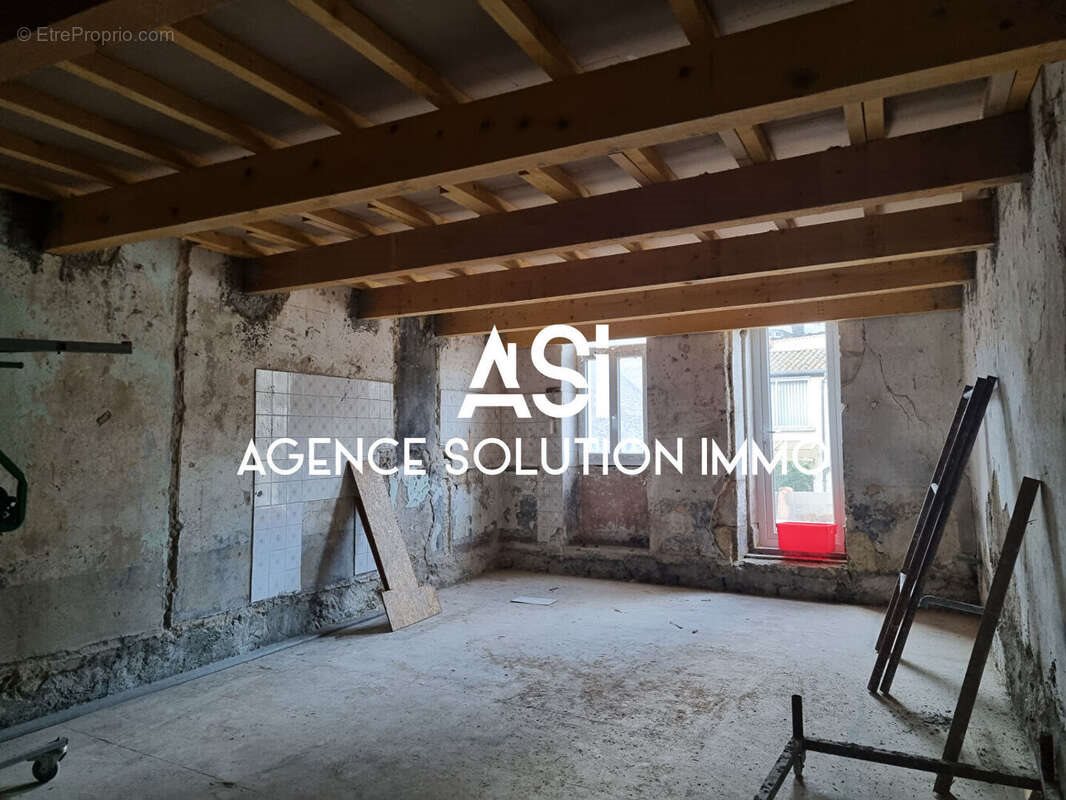 Appartement à vendre, 230m², Donzère