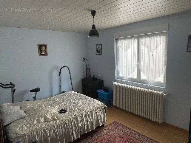 Maison à vendre, 165m², Maîche