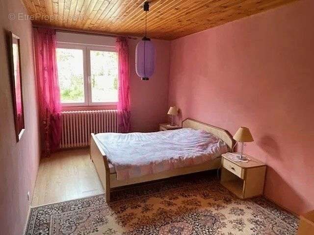 Maison à vendre, 165m², Maîche