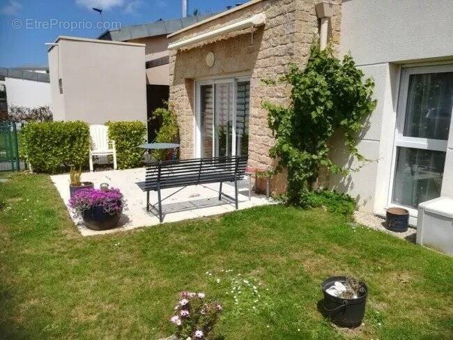 Maison à vendre, 64m², Langueux