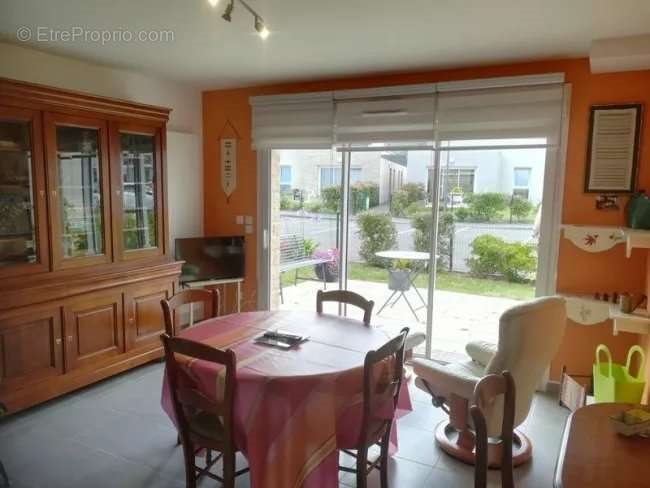 Maison à vendre, 64m², Langueux