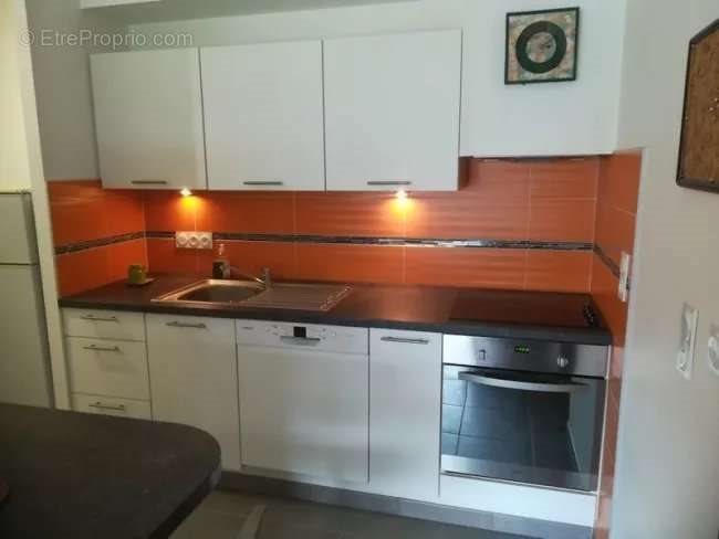 Maison à vendre, 64m², Langueux