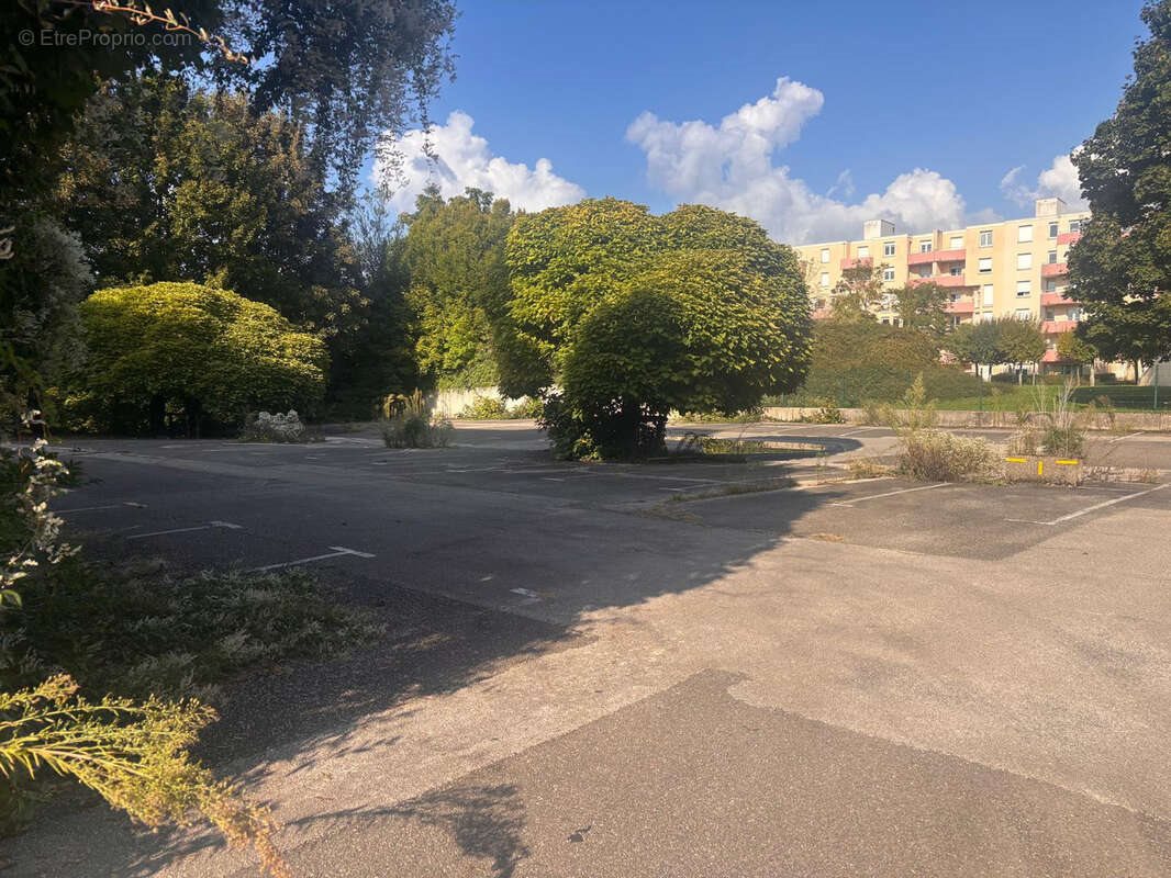 Appartement à vendre, 54m², Besançon