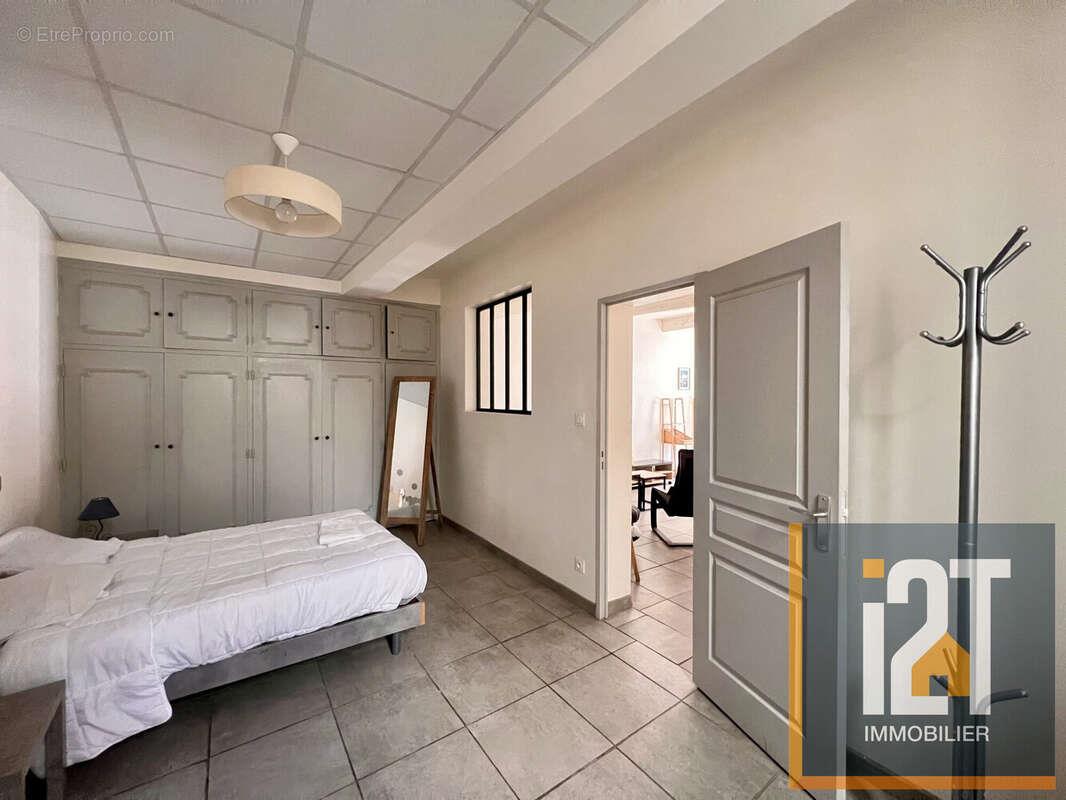 Appartement à vendre, 52m², Nîmes