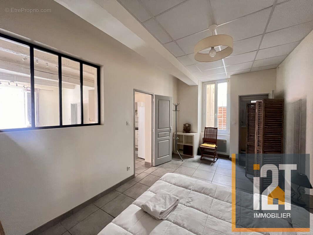 Appartement à vendre, 52m², Nîmes