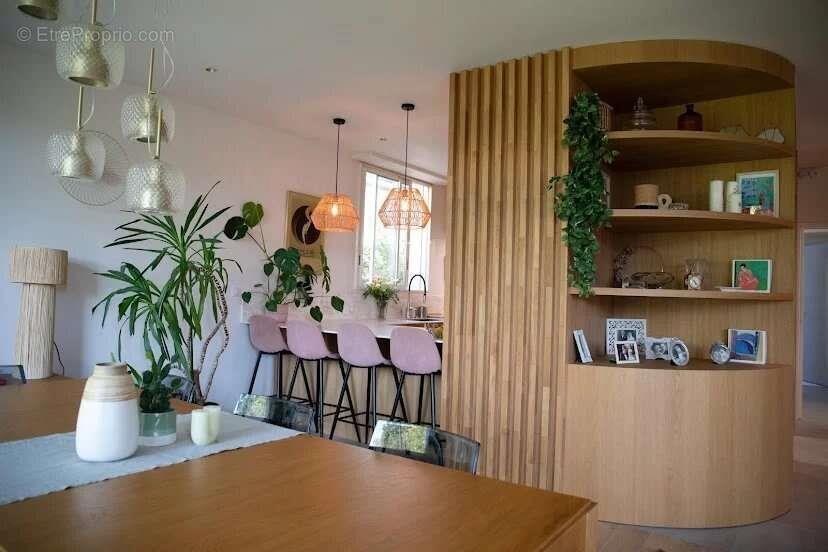 Maison à vendre, 171m², Nantes