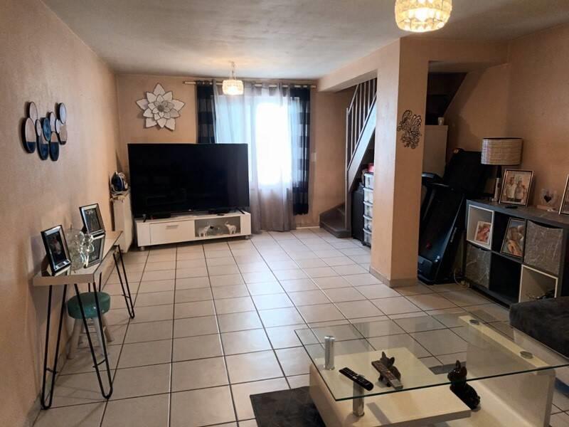 Appartement à vendre, 165m², Sainte-Livrade-sur-Lot