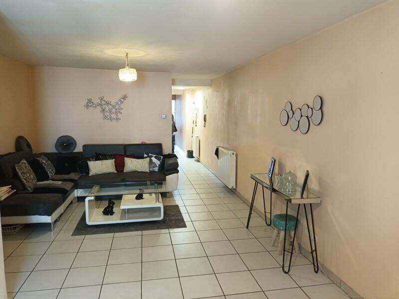 Appartement à vendre, 165m², Sainte-Livrade-sur-Lot