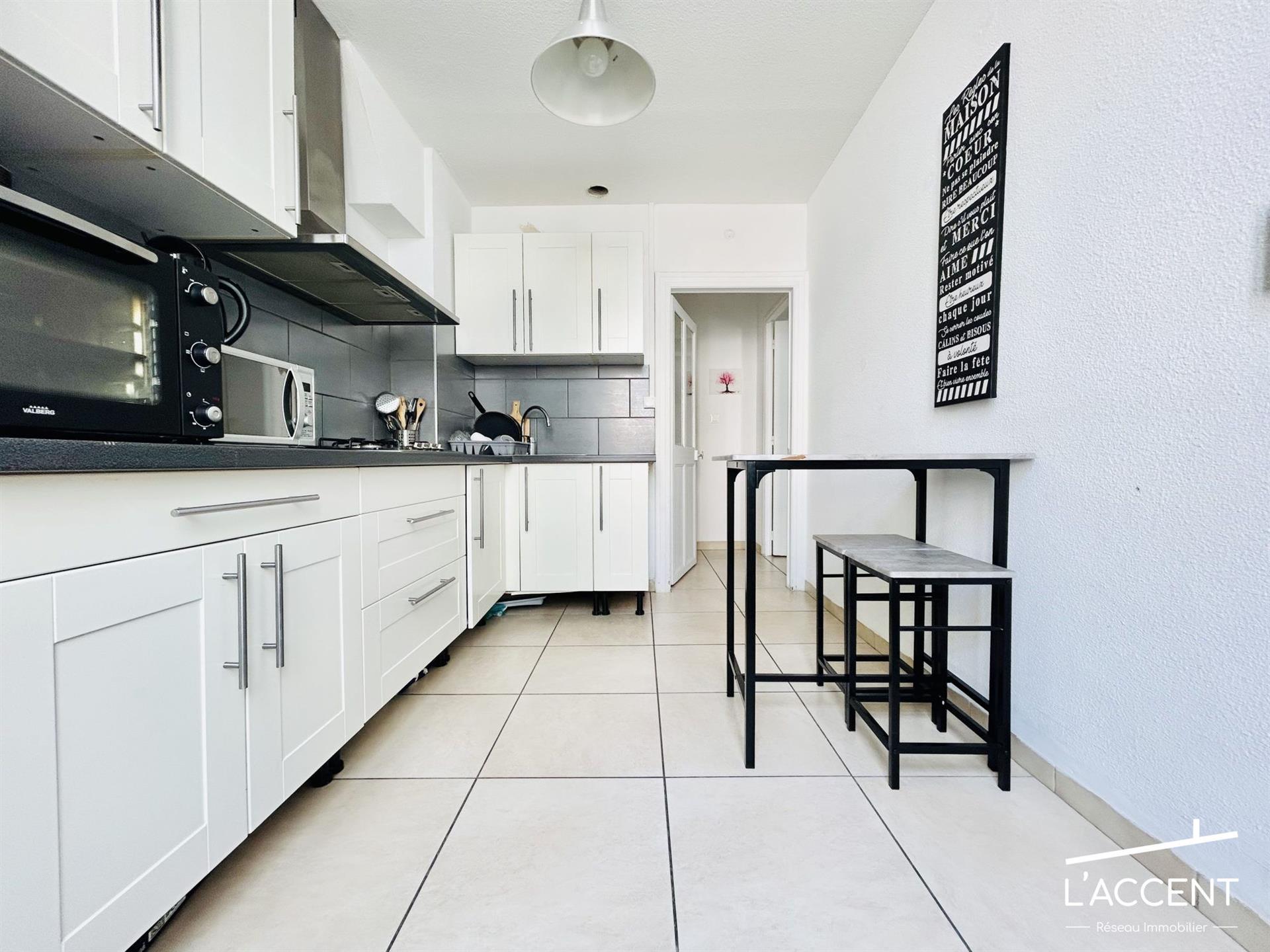 Appartement à vendre, 266m², Nîmes