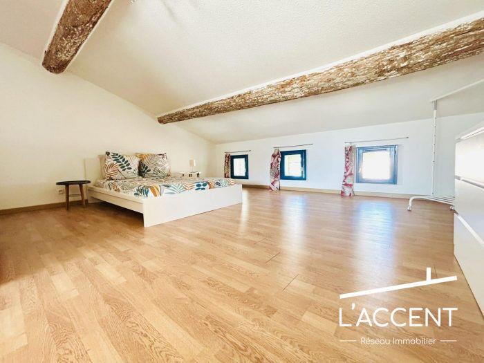 Appartement à vendre, 266m², Nîmes