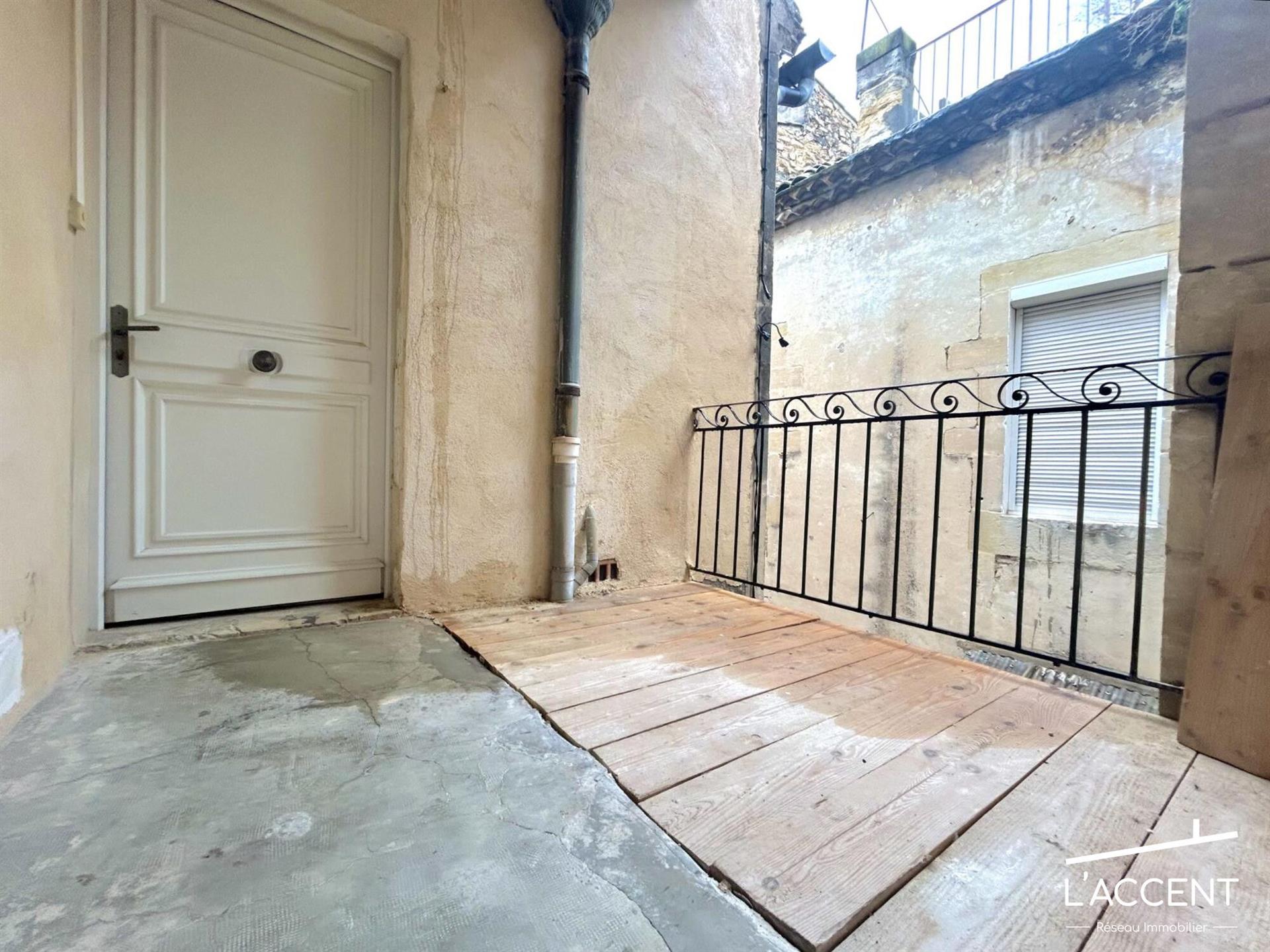Appartement à vendre, 266m², Nîmes
