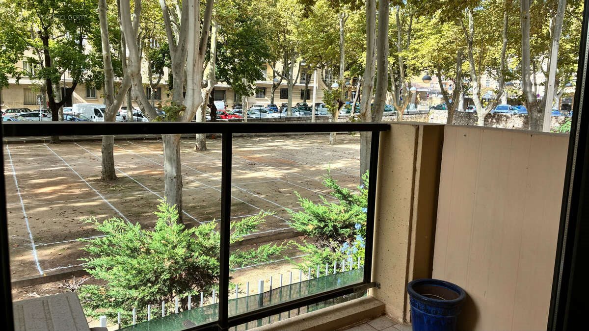 Appartement à vendre, 44m², Aix-en-Provence