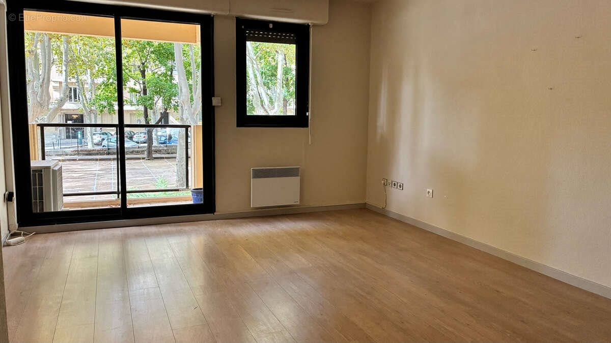 Appartement à vendre, 44m², Aix-en-Provence