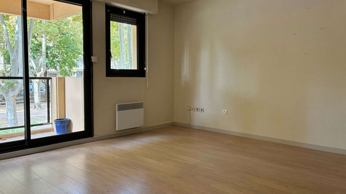 Appartement à vendre, 44m², Aix-en-Provence