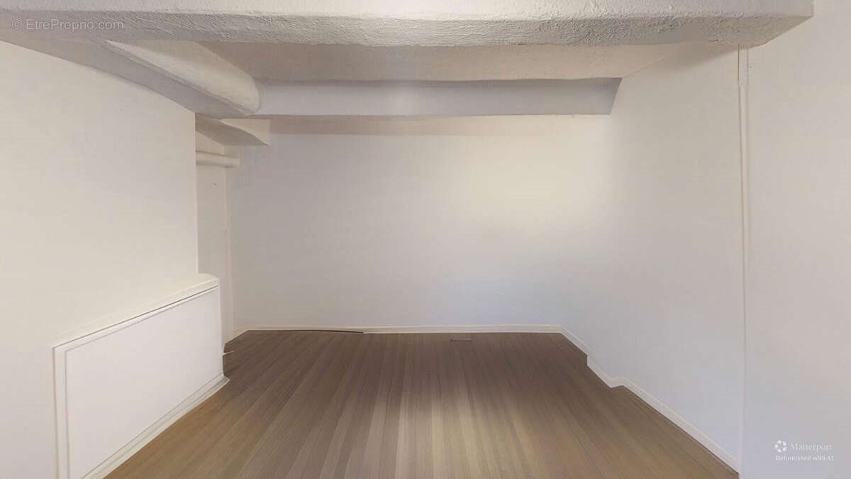 Appartement à vendre, 66m², Besançon