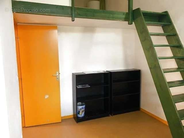 Appartement à vendre, 32m², Amiens