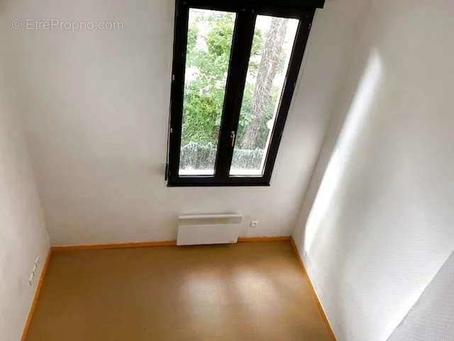 Appartement à vendre, 32m², Amiens