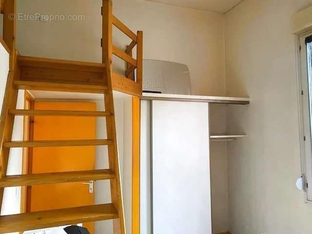 Appartement à vendre, 32m², Amiens