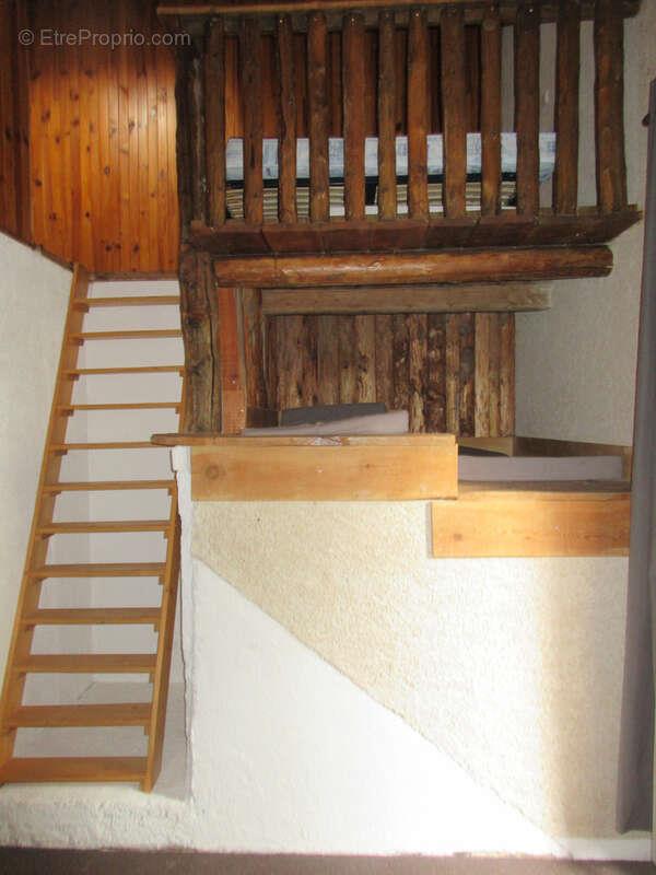 Appartement à vendre, 21m², Abriès