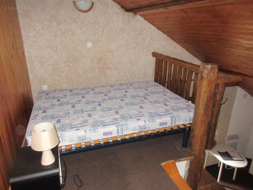 Appartement à vendre, 21m², Abriès