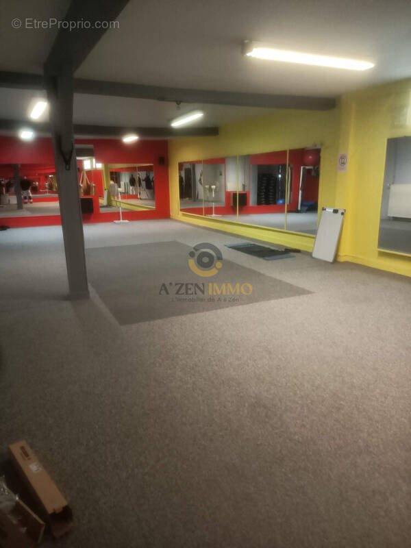 Appartement à vendre, 510m², Thouars