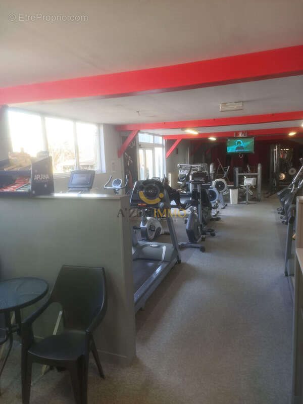 Appartement à vendre, 510m², Thouars