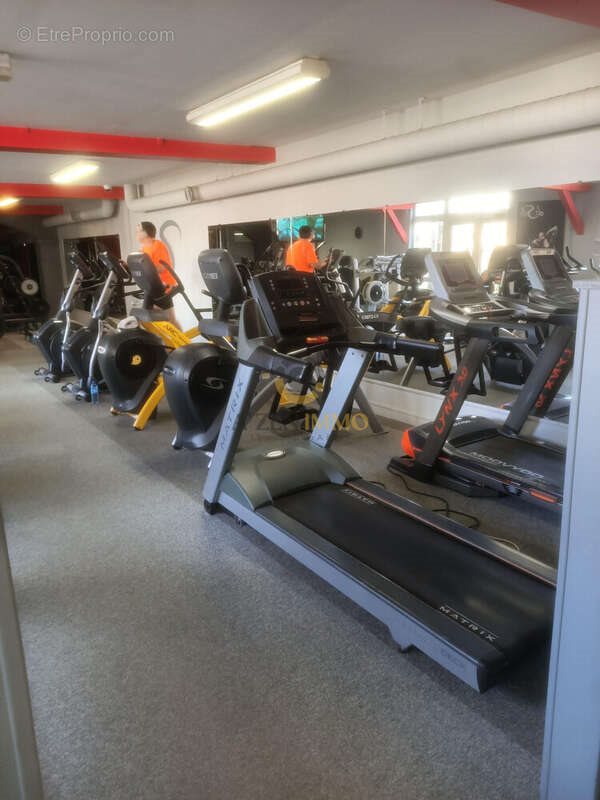 Appartement à vendre, 510m², Thouars