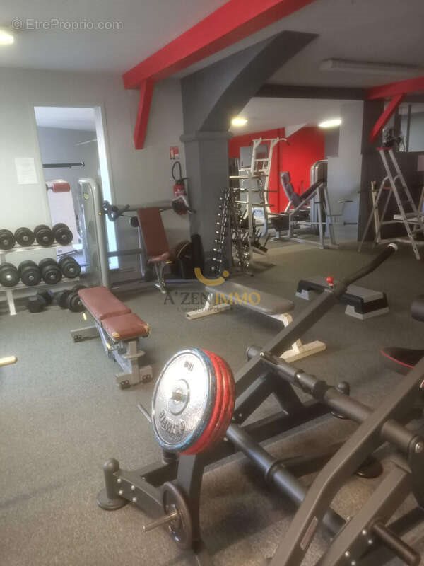 Appartement à vendre, 510m², Thouars