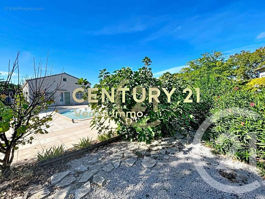 Maison à vendre, 137m², Saint-Jean-de-Védas