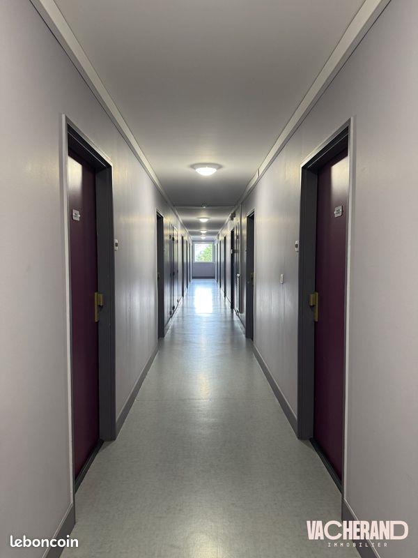 Appartement à vendre, 20m², Lille