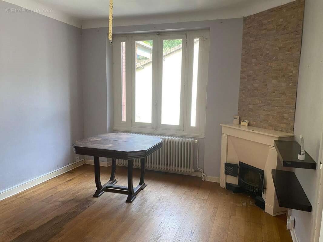 Maison à vendre, 74m², Boisse-Penchot