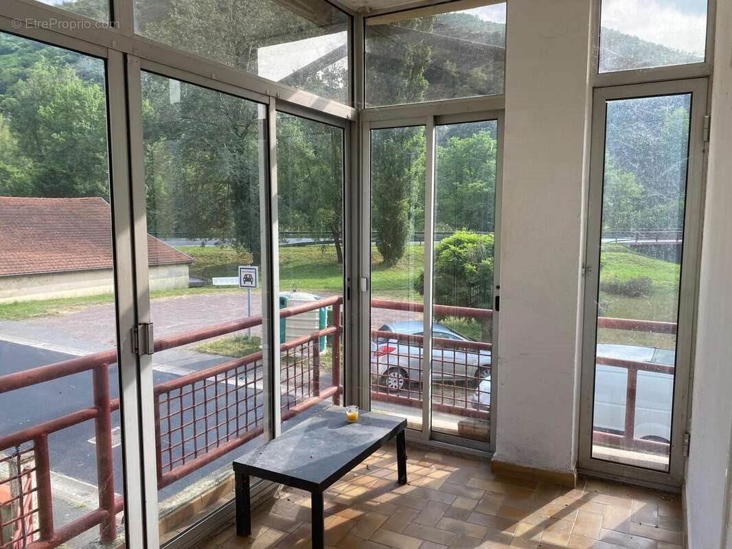 Maison à vendre, 74m², Boisse-Penchot