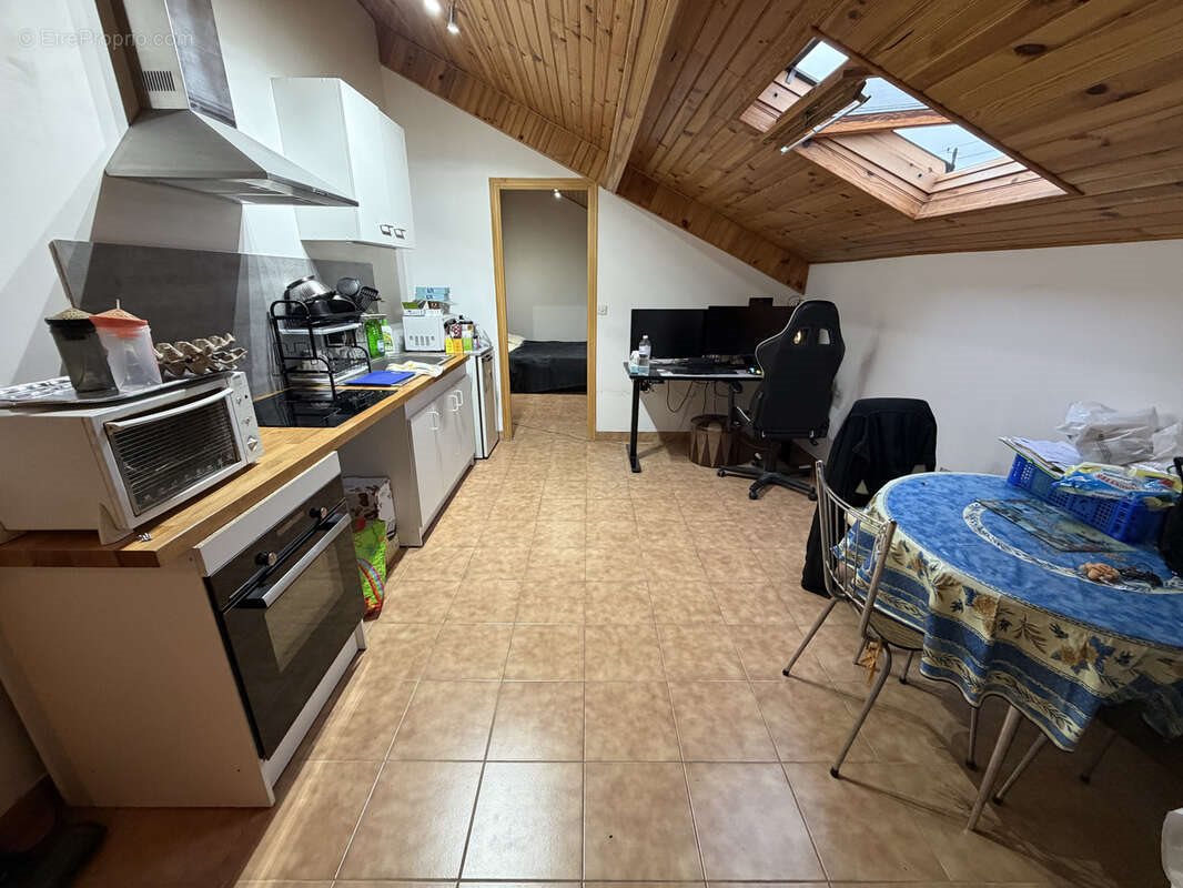 Maison à vendre, 65m², Carrières-sur-Seine