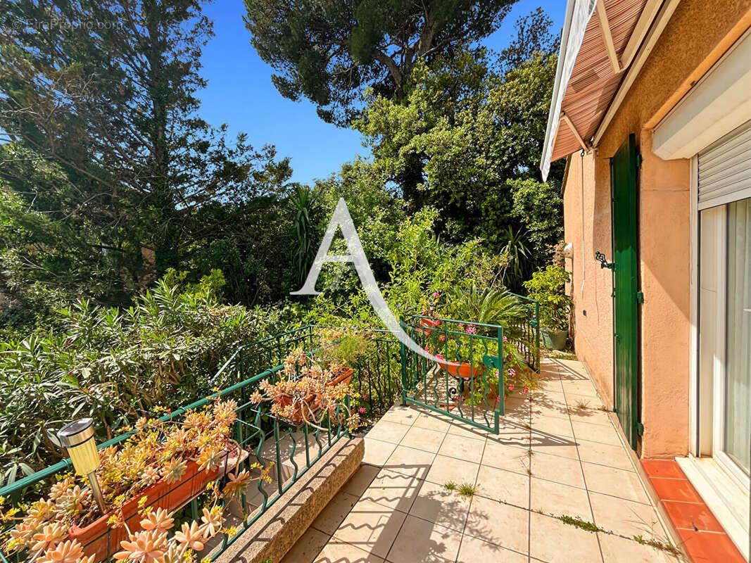 Maison à vendre, 98m², Marseille 13ème