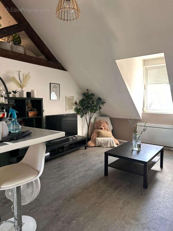 Appartement à vendre, 57m², Reims