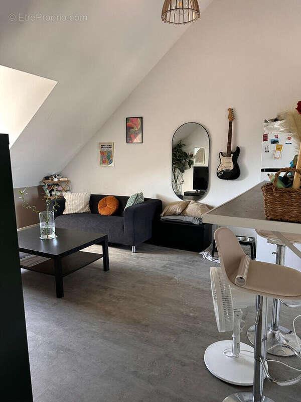 Appartement à vendre, 57m², Reims