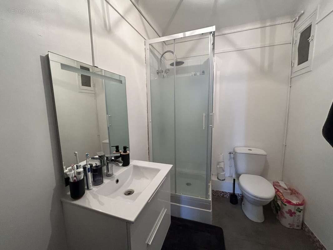 Appartement à vendre, 40m², Toulon