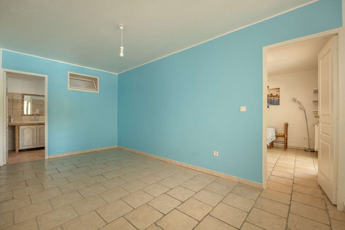 Appartement à vendre, 60m², Les Pennes-Mirabeau