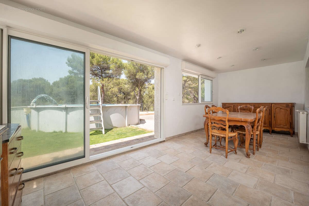 Appartement à vendre, 60m², Les Pennes-Mirabeau