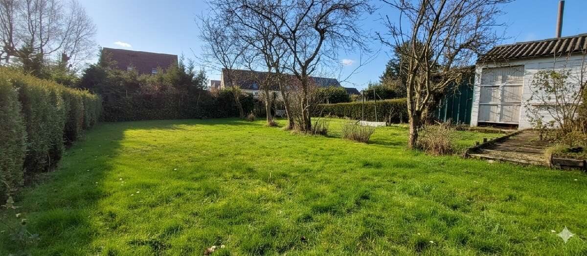 Maison à vendre, 67m², Houdain