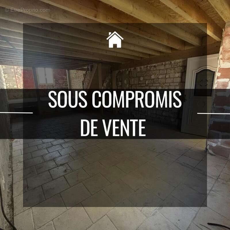 Appartement à vendre, 110m², Labruyère