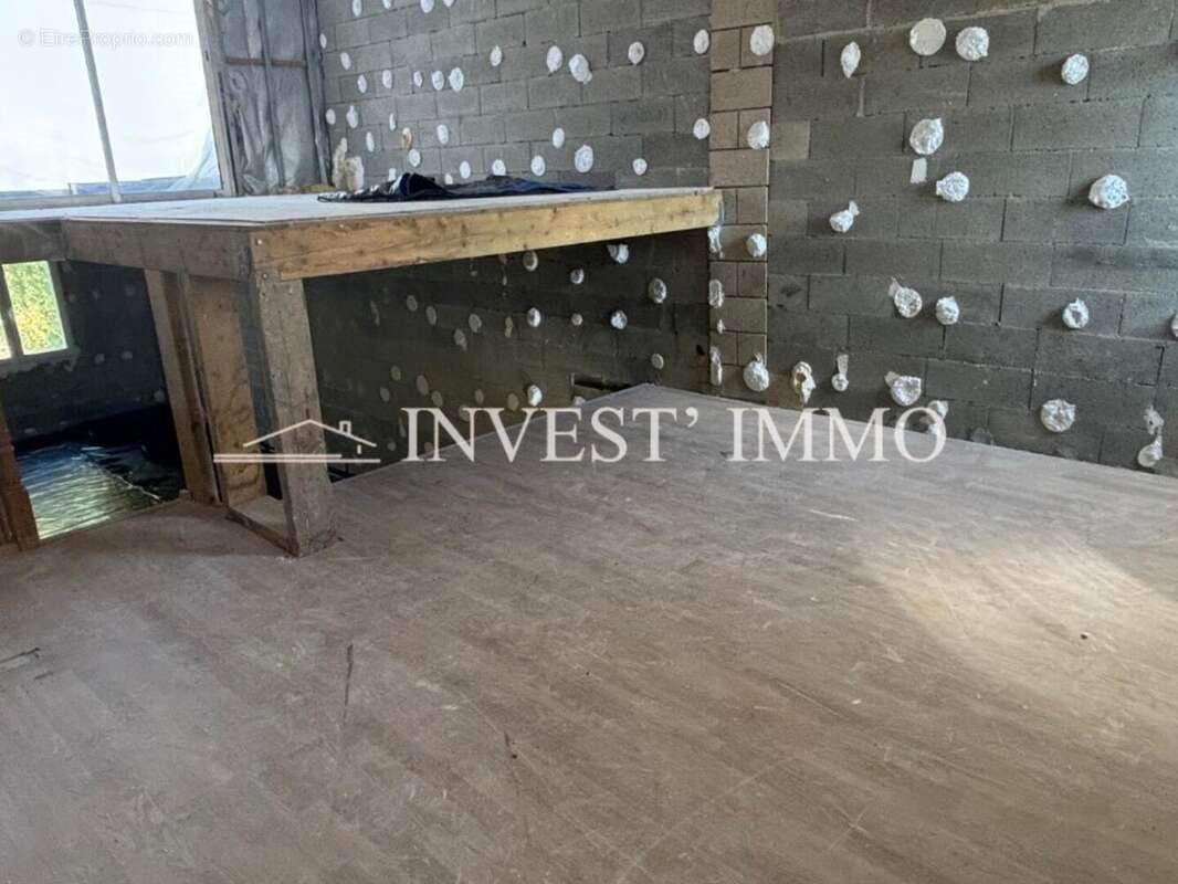 Appartement à vendre, 110m², Labruyère