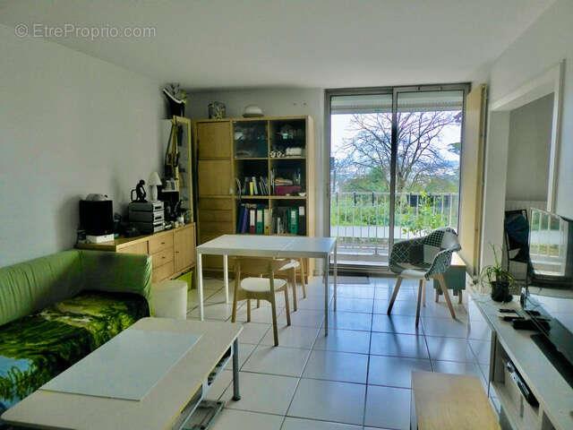 Appartement à vendre, 82m², Toulouse